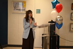 Ocean County’s 49th Annual Senior Citizens Art Exhibit, recently held at Ocean County College, Toms River, featured the county’s best and brightest artists in a host of mediums from oil painting to photography.
