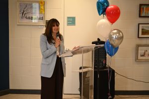 Ocean County’s 49th Annual Senior Citizens Art Exhibit, recently held at Ocean County College, Toms River, featured the county’s best and brightest artists in a host of mediums from oil painting to photography.