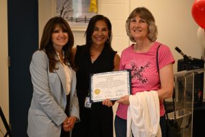 Ocean County’s 49th Annual Senior Citizens Art Exhibit, recently held at Ocean County College, Toms River, featured the county’s best and brightest artists in a host of mediums from oil painting to photography.