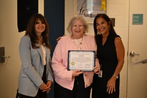 Ocean County’s 49th Annual Senior Citizens Art Exhibit, recently held at Ocean County College, Toms River, featured the county’s best and brightest artists in a host of mediums from oil painting to photography.