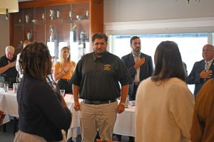 Ocean County proudly hosted the annual summer meeting for County and Municipal Consumer Agencies (CAMCA) on Friday, July 24.
