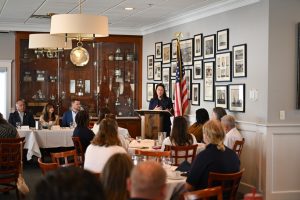 Ocean County proudly hosted the annual summer meeting for County and Municipal Consumer Agencies (CAMCA) on Friday, July 24.