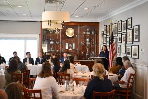 Ocean County proudly hosted the annual summer meeting for County and Municipal Consumer Agencies (CAMCA) on Friday, July 24.