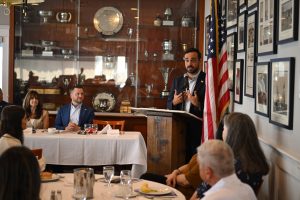 Ocean County proudly hosted the annual summer meeting for County and Municipal Consumer Agencies (CAMCA) on Friday, July 24.