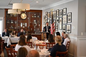 Ocean County proudly hosted the annual summer meeting for County and Municipal Consumer Agencies (CAMCA) on Friday, July 24.