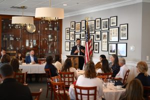 Ocean County proudly hosted the annual summer meeting for County and Municipal Consumer Agencies (CAMCA) on Friday, July 24.