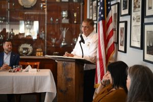 Ocean County proudly hosted the annual summer meeting for County and Municipal Consumer Agencies (CAMCA) on Friday, July 24.
