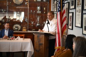 Ocean County proudly hosted the annual summer meeting for County and Municipal Consumer Agencies (CAMCA) on Friday, July 24.