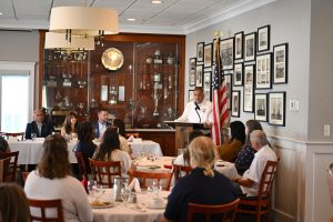 Ocean County proudly hosted the annual summer meeting for County and Municipal Consumer Agencies (CAMCA) on Friday, July 24.