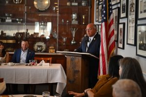 Ocean County proudly hosted the annual summer meeting for County and Municipal Consumer Agencies (CAMCA) on Friday, July 24.