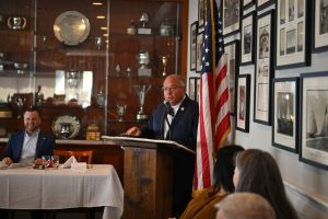 Ocean County proudly hosted the annual summer meeting for County and Municipal Consumer Agencies (CAMCA) on Friday, July 24.