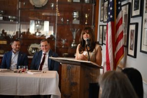 Ocean County proudly hosted the annual summer meeting for County and Municipal Consumer Agencies (CAMCA) on Friday, July 24.
