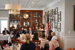 Ocean County proudly hosted the annual summer meeting for County and Municipal Consumer Agencies (CAMCA) on Friday, July 24.