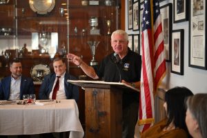 Ocean County proudly hosted the annual summer meeting for County and Municipal Consumer Agencies (CAMCA) on Friday, July 24.