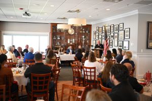 Ocean County proudly hosted the annual summer meeting for County and Municipal Consumer Agencies (CAMCA) on Friday, July 24.