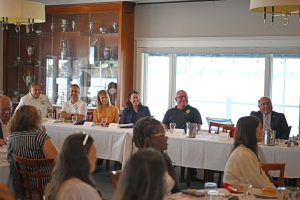 Ocean County proudly hosted the annual summer meeting for County and Municipal Consumer Agencies (CAMCA) on Friday, July 24.