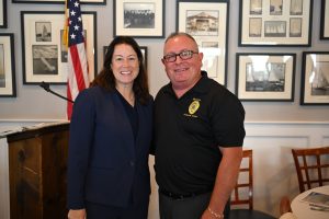 Ocean County proudly hosted the annual summer meeting for County and Municipal Consumer Agencies (CAMCA) on Friday, July 24.