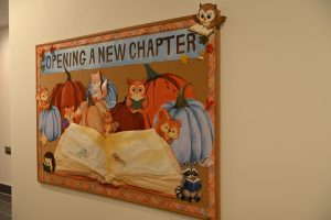 The grand opening of the new Ocean County Library Stafford Branch, located at 179 South Main Street in Manahawkin.