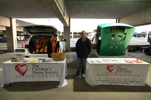 Costumes, creative decorations and plenty of treats filled the evening at the Ocean County Mental Health Awareness Committee’s 5th Annual Trunk or Treat on October 21.