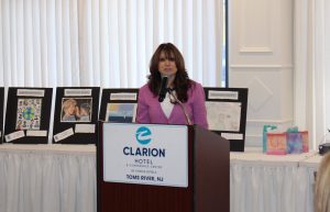 Donna Velardi named the 2026 Women’s Advocate of the Year