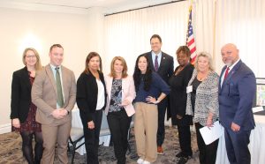 Donna Velardi named the 2026 Women’s Advocate of the Year