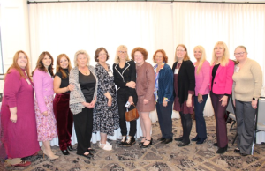 Donna Velardi named the 2026 Women’s Advocate of the Year