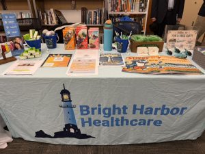 Vendor Table