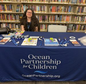Vendor Table