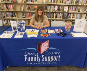 Vendor Table