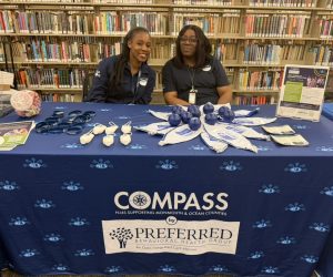 Vendor Table