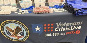 Vendor Table