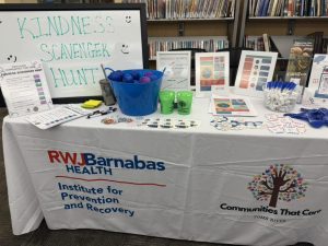 Vendor Table