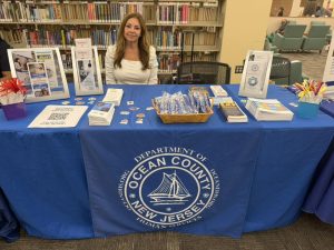 Vendor Table