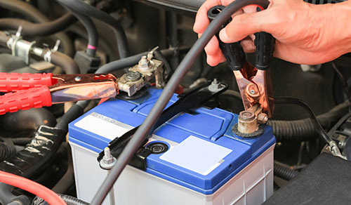 Car Battery