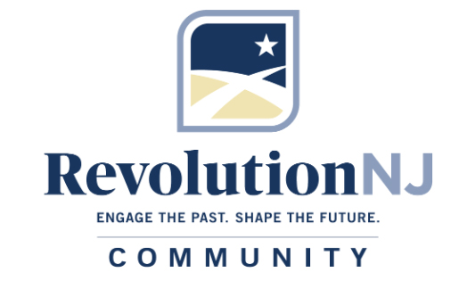 Revolution NJ Logo