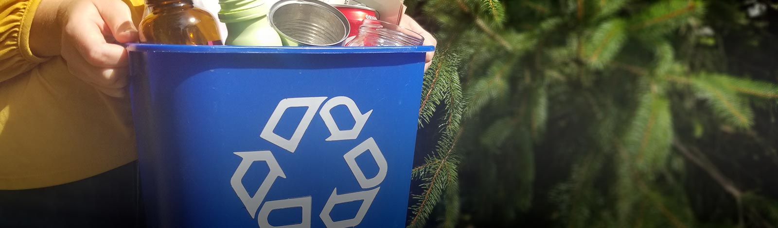 Ocean County’s recycling efforts, news, tips and more.