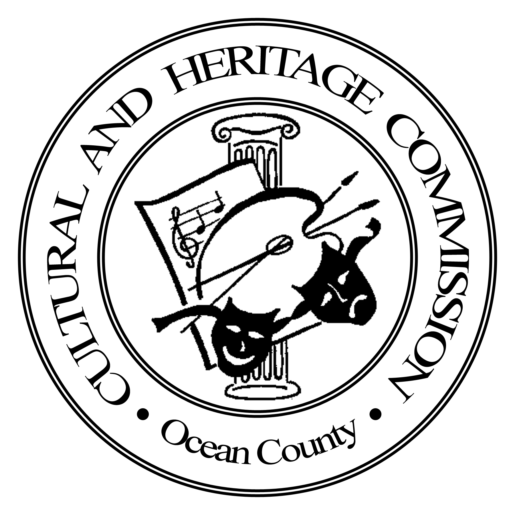 Cultural Heritage Logo