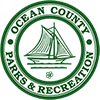 Ocean County Parks Seal