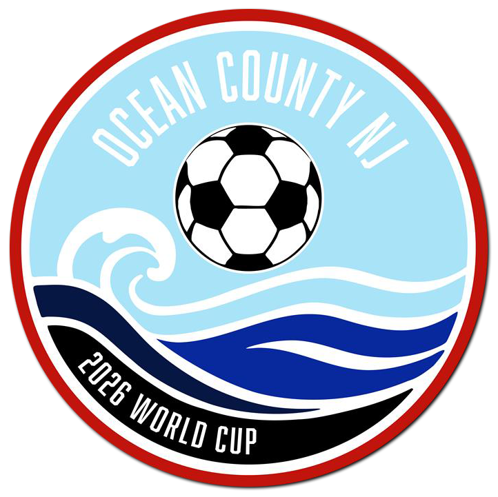World Cup circular logo