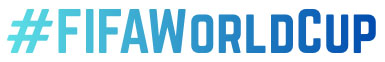 FIFAWorldCup Hash Tag