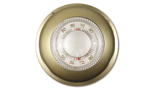 Thermostats