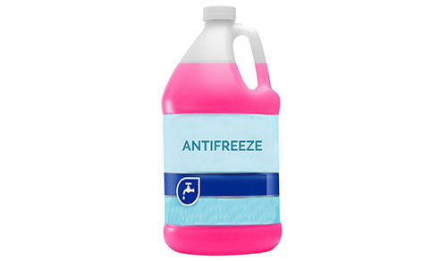 Antifreeze