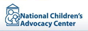 National Children's Advocacy Center Logo