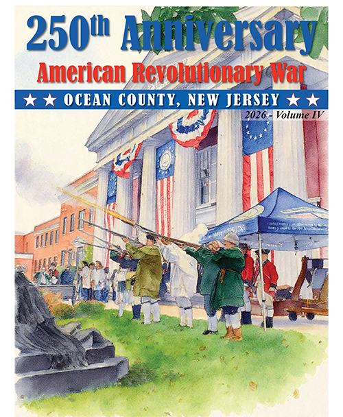 Revolutionary War Book 2023