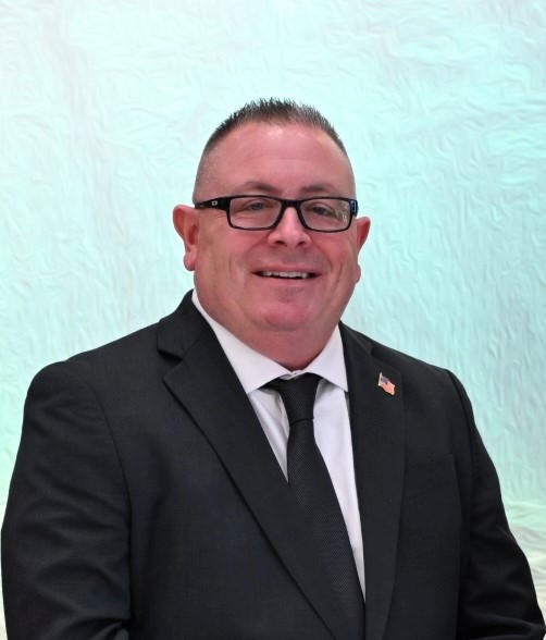 Director Ronald Heinzman